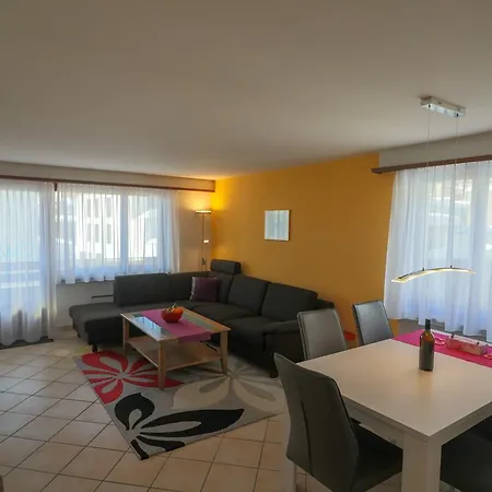 Apartment Von Arx