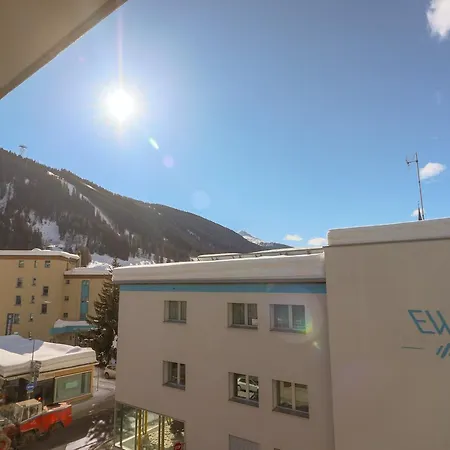 Von Arx Davos