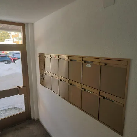 Apartment Von Arx
