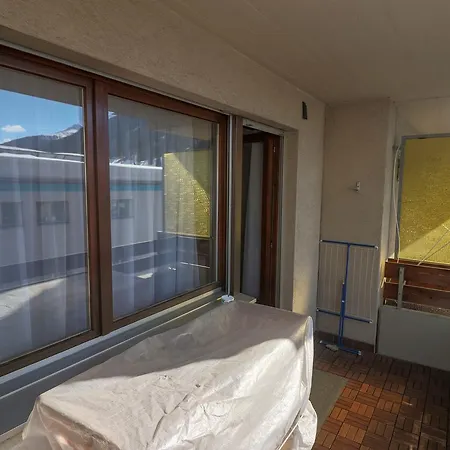 Von Arx Apartment Davos