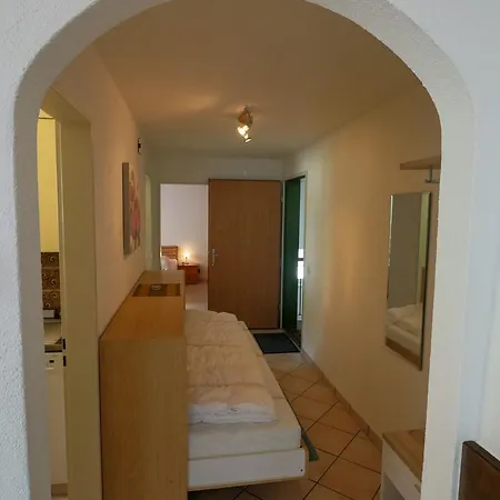 Von Arx Apartment *