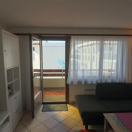 Apartment Von Arx *