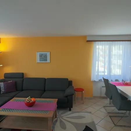 Apartment Von Arx