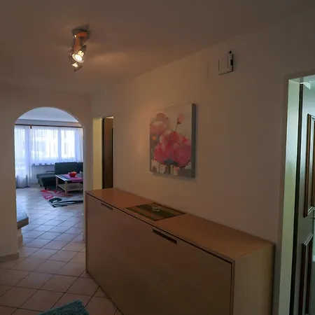 Apartment Von Arx